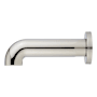 Signature Hardware Lexia 6-7/8" Tub Spout Polished Nickel