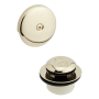 Polished Brass