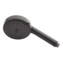 Signature Hardware 1.75 GPM Multi Function Hand Shower Matte Black