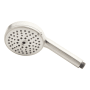 Signature Hardware 1.75 GPM Multi Function Hand Shower Brushed Nickel