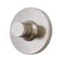 Signature Hardware Lentz Thermostatic Valve Trim Only - Less Rough-In Valve Brushed Nickel