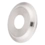 Signature Hardware Marceau Pressure Balance Valve Trim Only - Less Handles and Rough-In Valve Brushed Nickel