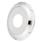 Signature Hardware Marceau Pressure Balance Valve Trim Only - Less Handles and Rough-In Valve Chrome