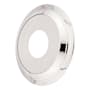 Signature Hardware Marceau Pressure Balance Valve Trim Only - Less Handles and Rough-In Valve Polished Nickel