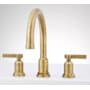 Aged Brass