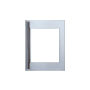 Signature Kitchen Suite 24 Inch Door Panel Kit for Undercounter Wine and Beverage Cooler with Handle Stainless Steel