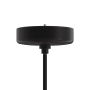 SKYX Carina Standard SkyPlug Lighting Canopy Kit Bronze