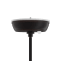 SKYX Capella Smart SkyPlug Smart Lighting Canopy Kit Bronze