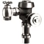 Sloan Concealed, Sensor Activated Royal Model Water Closet Flushometer — 1" I.P.S. Outlet, for bowls and flushing rim floor drains. Water Saver 3.5 GPF 10-3/4 LDIM
