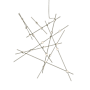 Satin Nickel