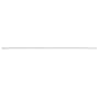 Sonneman Purolinear 360 36" Double Linear LED Wall Bar Satin Chrome
