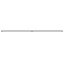 Sonneman Purolinear 360 36" Double Linear LED Wall Bar Satin Black