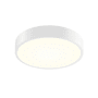 Sonneman Pi 12" Wide LED Flush Mount Ceiling Fixture Textured White