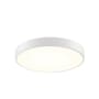 Sonneman Pi 16" Wide 1 Light LED Flush Mount Ceiling Fixture Textured White