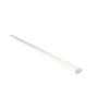 Sonneman Stix Plus 60" LED Bath Bar Satin White