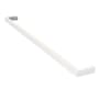 Sonneman Thin-Line Single Sided 36" Wide Integrated LED Bath Bar - 3000K Satin White