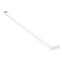 Sonneman Thin-Line Single Sided 72" Wide Integrated LED Bath Bar - 3000K Satin White