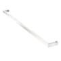 Sonneman Thin-Line Two Sided 48" Wide Integrated LED Bath Bar - 3500K Bright Satin
