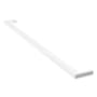 Sonneman Thin-Line Indirect Light 36" Wide Integrated LED Bath Bar 3000K - ADA Compliant Satin White