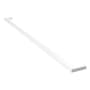 Sonneman Thin-Line Indirect 48" Wide Integrated LED Bath Bar - 2700K Satin White