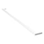 Sonneman Thin-Line Indirect 48" Wide Integrated LED Bath Bar - 3500K Satin White