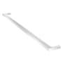 Sonneman Thin-Line Indirect Light 36" Wide Integrated LED Bath Bar 3000K - ADA Compliant Bright Satin Aluminum
