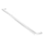 Sonneman Thin-Line Indirect 48" Wide Integrated LED Bath Bar - 3500K Bright Satin
