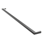 Sonneman Thin-Line Indirect 48" Wide Integrated LED Bath Bar - 2700K Satin Black