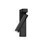 Sonneman Haim 6" Tall LED Wall Sconce Textured Black
