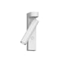 Sonneman Haim 6" Tall LED Wall Sconce Textured White