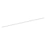Sonneman Lithe 96" Wide Vanity Strip Natural Anodized