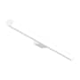 Sonneman Fino 24" Wide LED Bath Bar Satin White