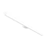Sonneman Fino 32" Wide LED Bath Bar Satin White
