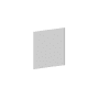 Sonneman LP 7" Tall Outdoor Wall Sconce Textured White
