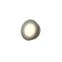 Sonneman Mist 7" Tall Wall Sconce Moss