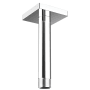 Speakman Lura 6" Length Shower Arm Polished Chrome