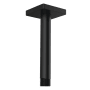 Speakman Lura 6" Length Shower Arm Matte Black