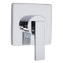 Speakman Lura Single Handle Single Function Diverter Valve Trim Polished Chrome