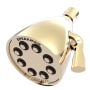 Speakman Icon 1.75 GPM Multi Function Shower Head Polished Brass