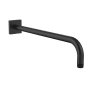 Speakman Lura 16-3/8" Length Shower Arm Matte Black