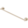 Speakman Neo 24" Towel Bar Brushed Nickel