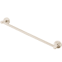 Speakman Neo 24" Towel Bar Polished Nickel