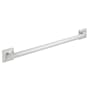 Speakman Rainier 48" Grab Bar Polished Chrome