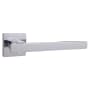 Speakman Lura 10-1/2" Towel Bar Polished Chrome