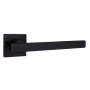 Speakman Lura 10-1/2" Towel Bar Matte Black