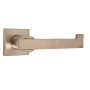 Speakman Lura Wall Mounted Toilet Paper Holder Brushed Bronze