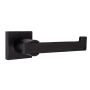 Speakman Lura Wall Mounted Toilet Paper Holder Matte Black