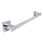 Speakman Lura 26-3/4" Towel Bar Polished Chrome