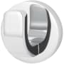 Speakman Vector Single Robe Hook Polished Chrome