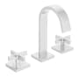 Speakman Lura 1.2 GPM Bathroom Faucet with Pop-Up Drain Assembly (must be ordered in quantities of 300) Oil Rubbed Bronze